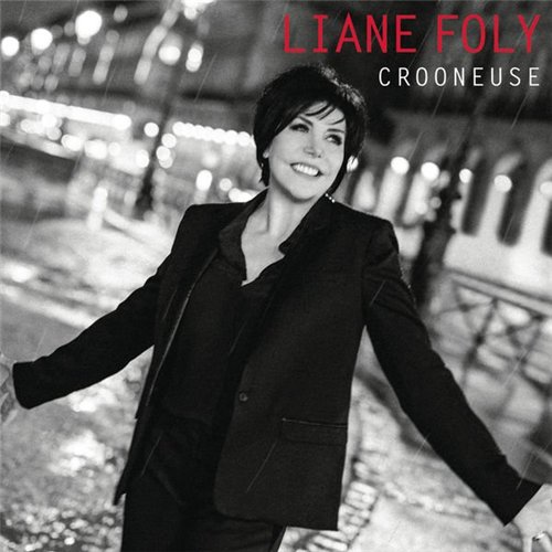 Liane Foly - Crooneuse (2016) MP3 ������� �������