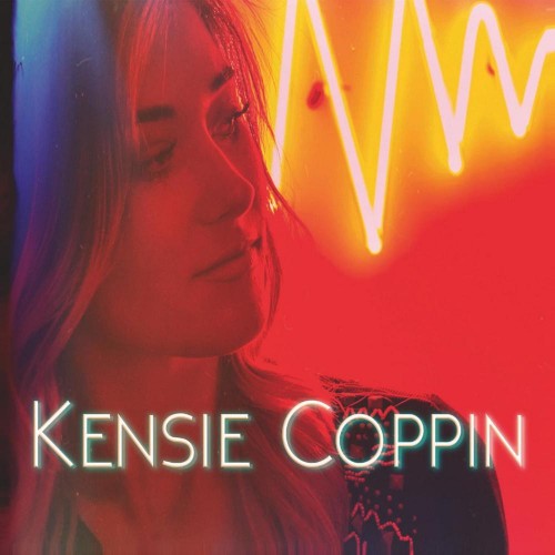Kensie Coppin - Kensie Coppin (2016) MP3 ������� �������