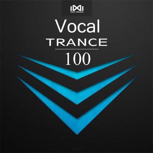 VA - 100 Vocal Trance (2016) MP3 ������� �������