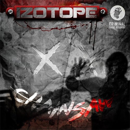 Izotope - Chainsaw (2016) MP3 ������� �������