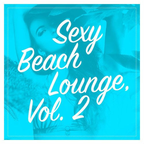 VA - Sexy Beach Lounge Vol.2 (2016) MP3 ������� �������