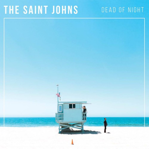 The Saint Johns - Dead Of Night (2016) MP3 ������� �������