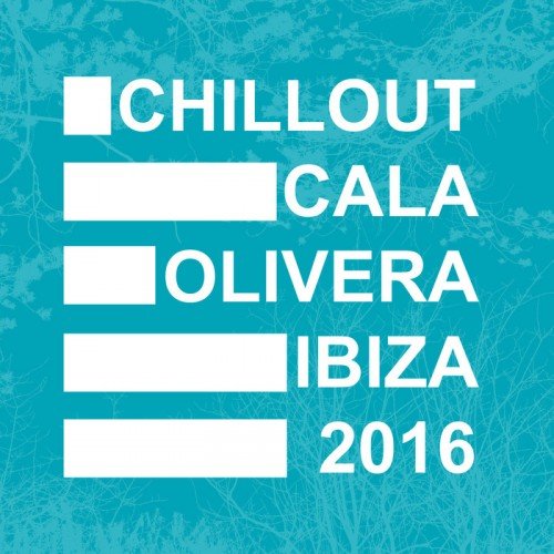 VA - Chillout Cala Olivera Ibiza (2016) MP3 ������� �������